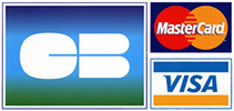 Cartes bancaires