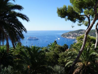 Découvrez la Côte d’Azur comme jamais auparavant !