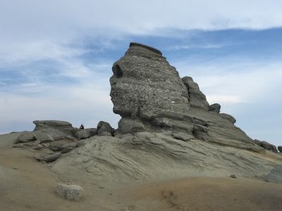 Wonders of the Carpathians