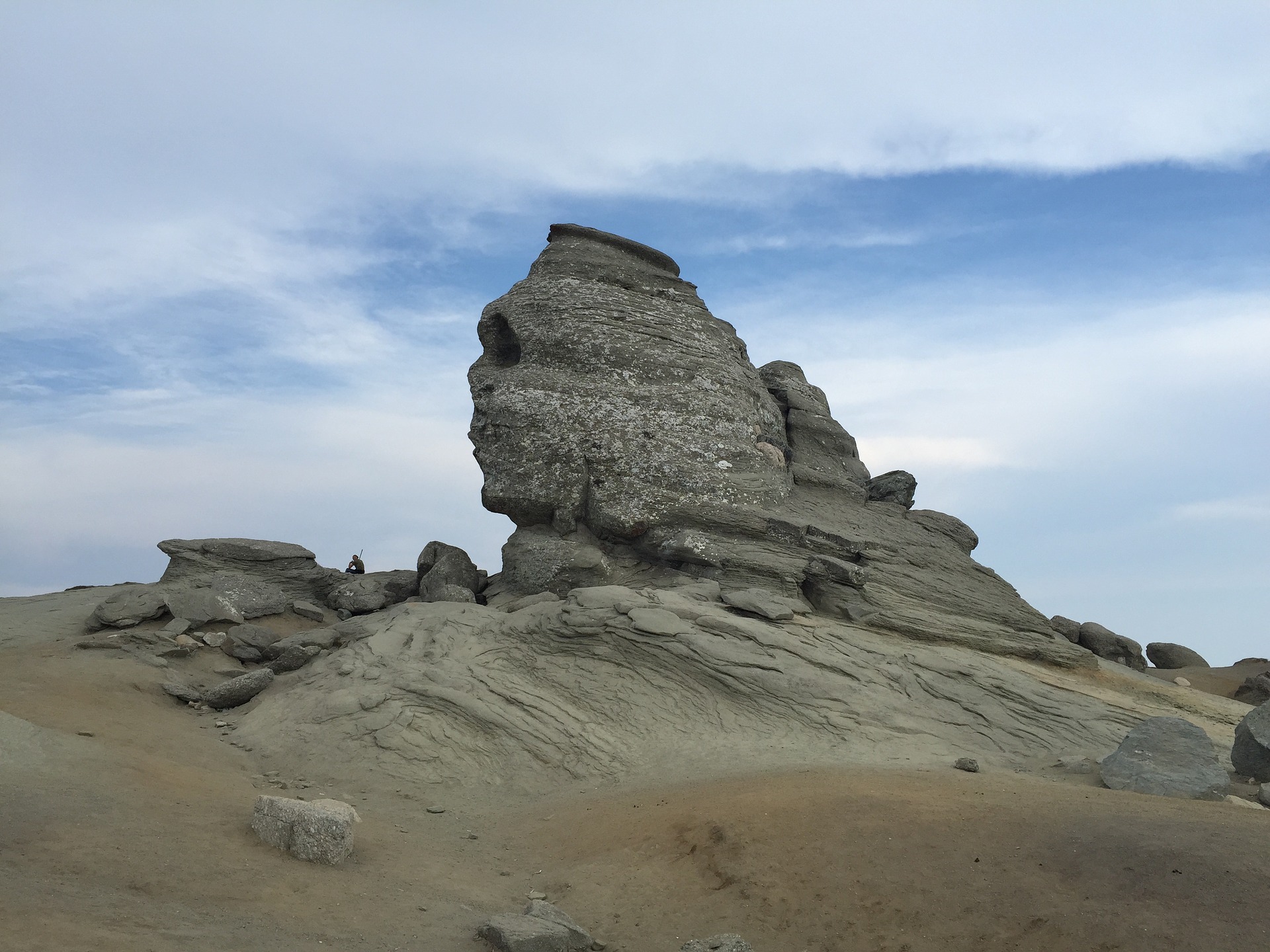 Wonders of the Carpathians