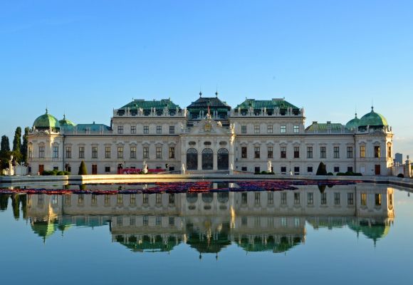 Travel in Austria