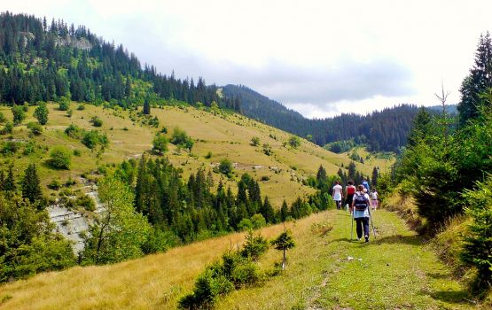 Randonnée en Bosnie - 5 jours à partir de 455€