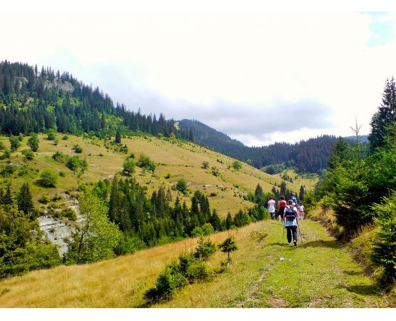 Randonnée en Bosnie - 5 jours à partir de 455€