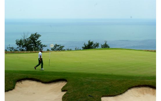 Golf and Spa holidays in Bulgaria - 4 days from 392€