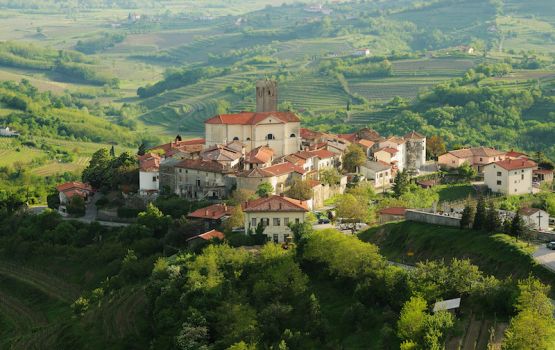 Découverte gastronomique en Slovénie - 6 jours à partir de 913 €