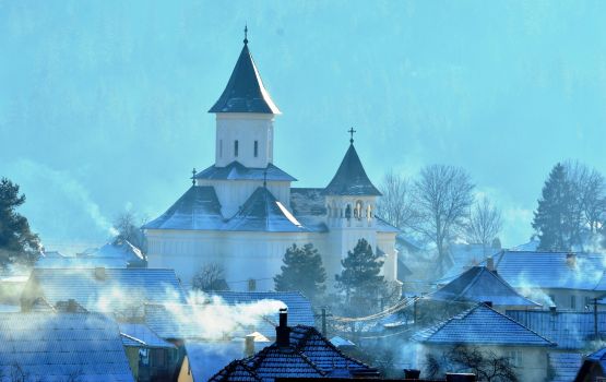 Discover Transylvania - non-guided tour - 5 days from 328 €