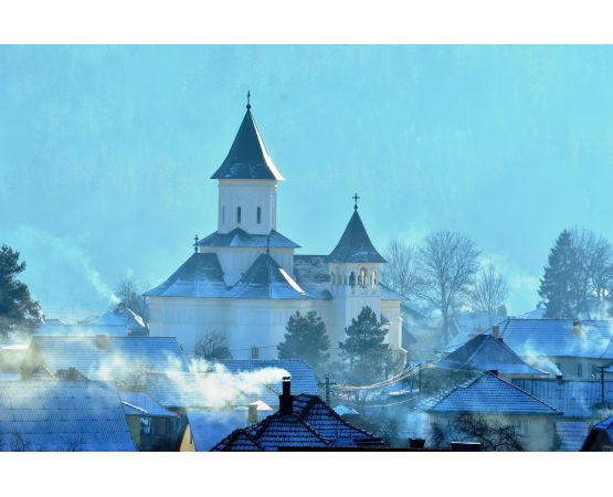 Discover Transylvania - non-guided tour - 5 days from 328 €