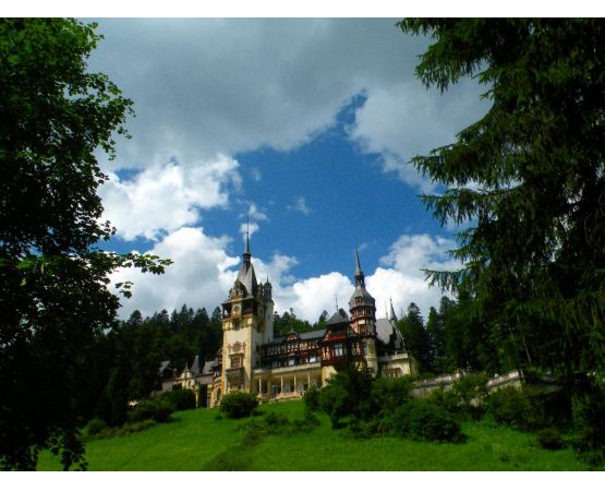Cultural tour in Romania - 12 days from 570 €