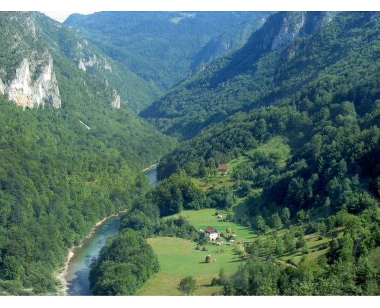 Grand tour in Serbia - 9 days from 967€