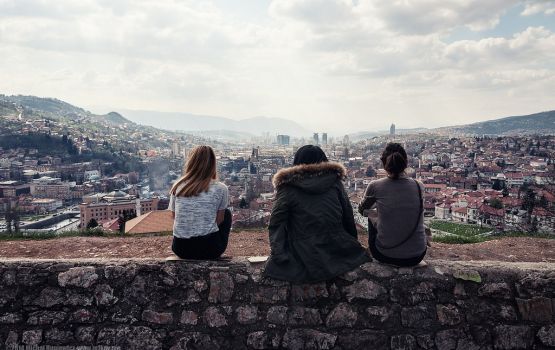 City-break à Sarajevo, 4 jours à partir de 288€