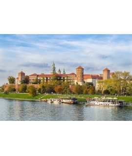 Krakow, the Northern Florence - 4 days from 249€