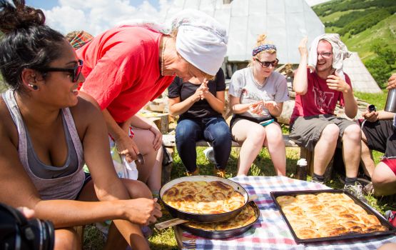 Des délices culinaires en Bosnie-Herzegovine(option +3 jour au Monténégro) - 8 jours à partir de 1155€