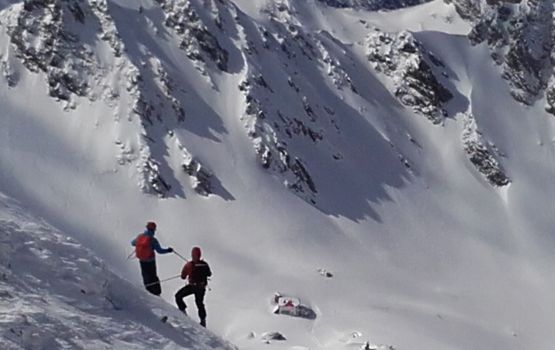 Ski randonnée et randonnée d’hiver en Roumanie - 7 jours à partir de 848 €