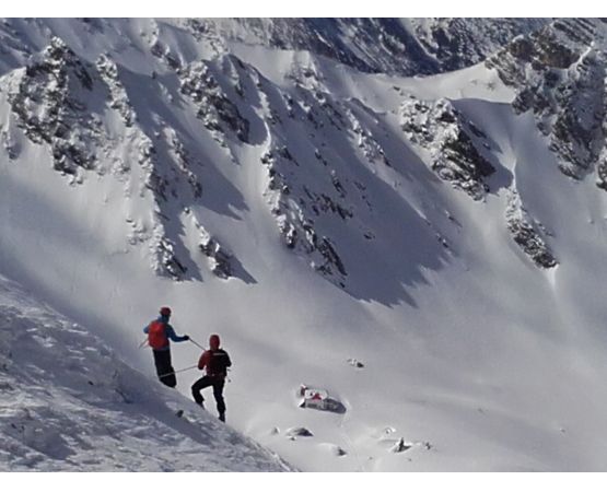 Cross country skiing and winter hiking in Romania - 7 days from 848 €