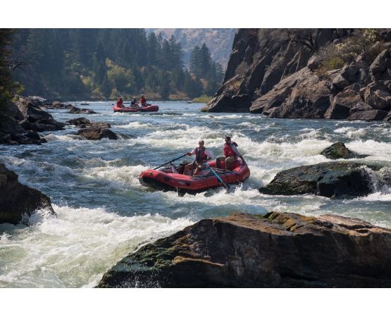 Rafting et le Château de Dracula en Transylvanie - 3 jours à partir de 253 €