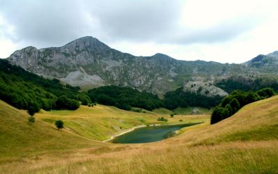 Randonnée en Bosnie - 5 jours à partir de 455€