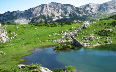 Hiking in Bosnia - 5 days from 455€