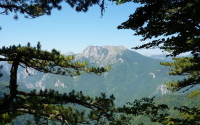 Hiking in Bosnia - 5 days from 455€