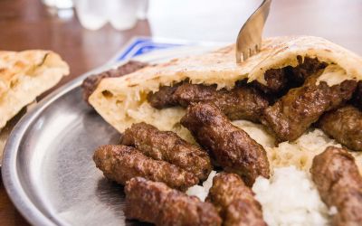 Des délices culinaires en Bosnie-Herzegovine(option +3 jour au Monténégro) - 8 jours à partir de 1155€
