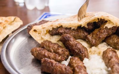 Culinary Delights of Bosnia-Herzegovina (option +3 days in Montenegro) - 8 days from 1155€