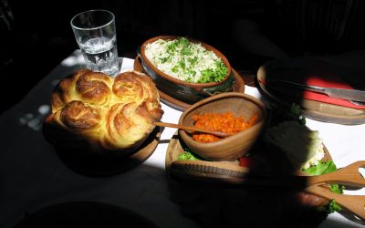 Culinary Delights of Bosnia-Herzegovina (option +3 days in Montenegro) - 8 days from 1155€