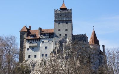 Cultural tour in Transylvania - 5 days from 759 €