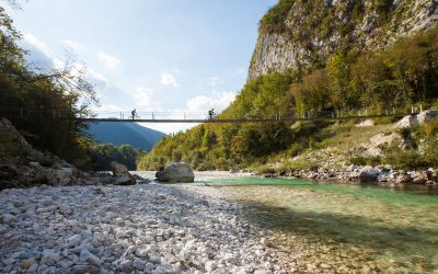 Adventure week holidays in Slovenia! - 8 days from 552 €