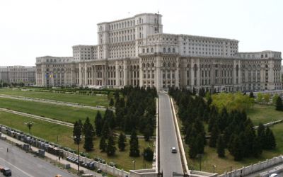 City break in Romania - 4 days from 286€
