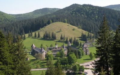 Premium hiking in Romania - 9 days from 896 €