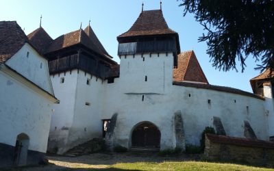 Hiking in the mountains of Transylvania - 8 days from 426  €