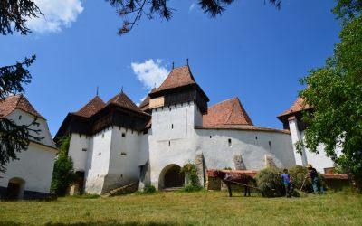 Premium hiking in Romania - 9 days from 896 €