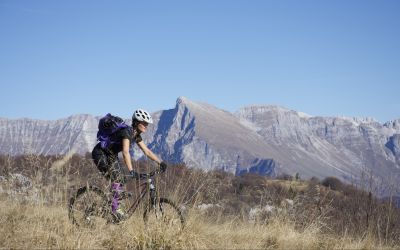 Adrenaline rush in Slovenia! - 8 days from 658 € Adrenaline rush in Slovenia! - 8 days from 658 €