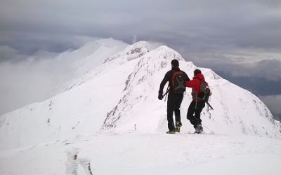 Ski randonnée et randonnée d’hiver en Roumanie - 7 jours à partir de 848 €